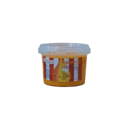 Popcorn Oil 400g